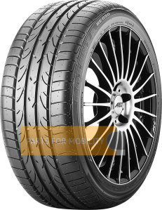 Potenza RE 050 RFT AOE, runflat Potenza RE 050 RFT AOE, runflat